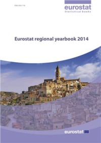  — Eurostat regional yearbook 2014