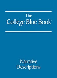 Macmillan Publishing — The College Blue Book: 36th Edition, 6-Volume Set