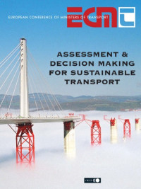 Organisation for Economic Co-Operation and Development — Assessment and Decision Making for Sustainable Transport