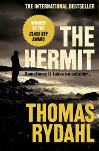 Rydahl,Thomas — The Hermit