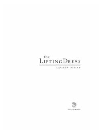 Berry, Lauren — The Lifting Dress
