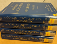 Irving B. Weiner, W. Edward Craighead — The Corsini Encyclopedia of Psychology