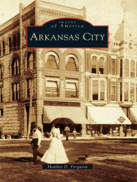 Heather D. Ferguson — Arkansas City
