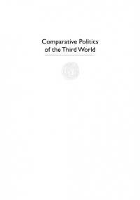 December Green; Laura Luehrmann — Comparative Politics of the Third World: Linking Concepts and Cases