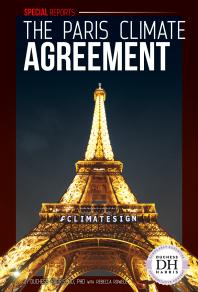 Duchess Harris; Rebecca Rowell — The Paris Climate Agreement