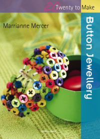 Marrianne Mercer — Button Jewellery