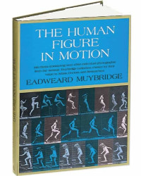 Eadweard Muybridge — The Human Figure in Motion