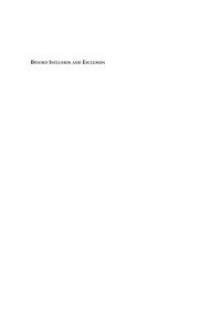 Jason Crouthamel, Michael Geheran, Tim Grady, Julia Barbara Köhne — Beyond Inclusion and Exclusion: Jewish Experiences of the First World War in Central Europe