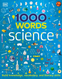 Jules Pottle — 1000 Words: Science