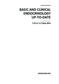 Fulya Akin — Basic and Clinical Endocrinology Up-to-Date