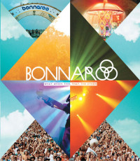 Holly George-Warren — Bonnaroo: What, Which, This, That, The Other