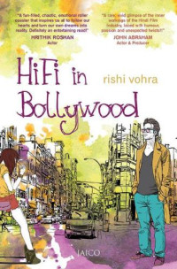 Rishi Vohra — HiFi in Bollywood