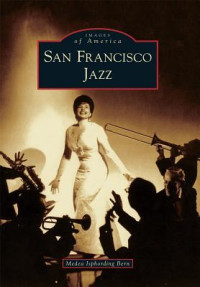 Bern, Medea Isphording — San Francisco Jazz