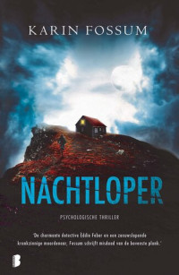 Karin Fossum — Nachtloper