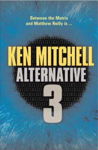 Ken Mitchell — Alternative 3