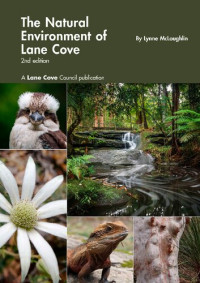 Judy Washington — The Natural Environment of Lane Cove