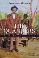 Rohulamin Quander — The Quanders: Since 1684, an Enduring African American Legacy