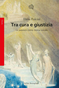 Elena Pulcini — Tra cura e giustizia