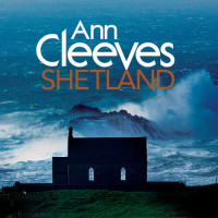 Ann Cleeves — Shetland