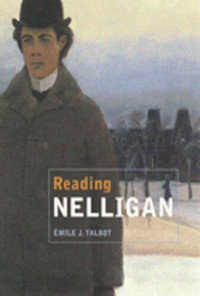 Émile J. Talbot — Reading Nelligan