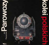 Jan Piwowoński — Parowozy kolei polskich