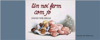 Wilhelm Hans. — Un noi ferm com jo