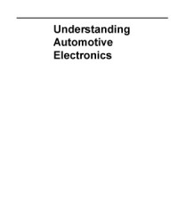 William Ribbens — Understanding Automotive Electronics 6/E