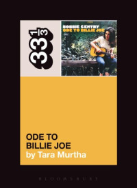 Gentry, Bobbie; Murtha, Tara — Bobbie Gentry's Ode to Billie Joe