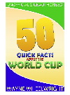 Wayne Wheelwright — 50 Quick Facts about the World Cup