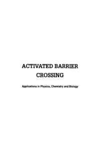 Graham R. Fleming, Graham R. Fleming, Peter Hanggi — Activated barrier crossing