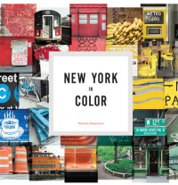 Nichole Robertson — New York In Color
