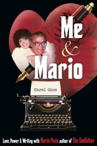 Carol Gino — Me and Mario