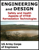 AIDAN O'DWYER — Safety and Health Aspects of HTRW Remediation Technologies - Engineering and Design
