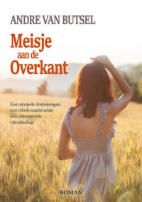 André Van Butsel — Meisje aan de Overkant