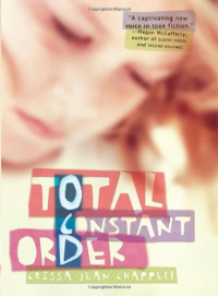 Crissa-jean Chappell — Total Constant Order