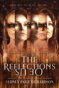 Sydney Paige Richardson — The Reflections of Us