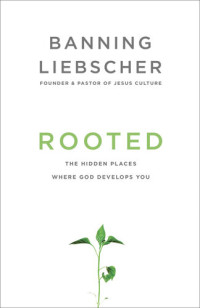 Banning Liebscher — Rooted: The Hidden Places Where God Develops You