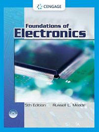 Russell L. Meade — CD to Foundations of Electronics