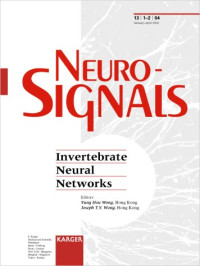 Y. H. Wong, J. T. Y. Wong — Invertebrate Neural Networks