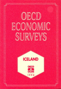 OECD — Oecd Economic Surveys.
