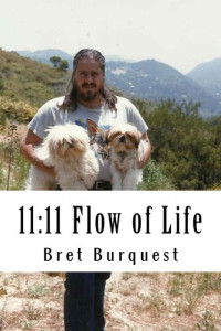 Burquest, Bret — 11:11 Flow of Life