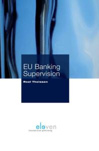 Roel Theissen — EU Banking Supervision