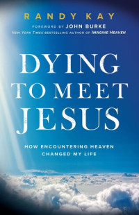 Randy Kay — Dying to Meet Jesus: How Encountering Heaven Changed My Life