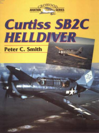  — Curtis SB2C Helldiver