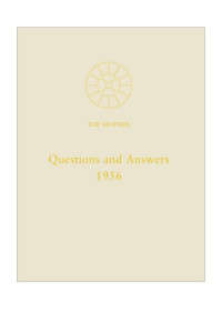 The Mother — Questions and answers, 1956