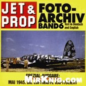 A. Steenbeck — Jet Prop Foto-Archiv band 6