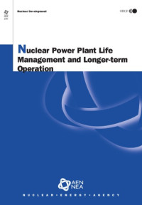 OECD — Nuclear power plant life management and longer-term operation