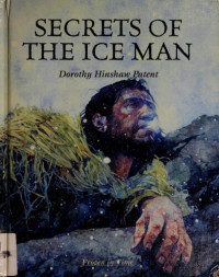 Dorothy Hinshaw Patent — Secrets of the Ice Man