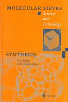 J  S Beck; Hellmut G Karge; Jens Weitkamp — Synthesis