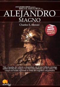 Charles E. Mercer — Breve Historia de Alejandro Magno